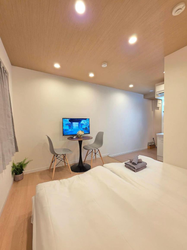 Others 3, mitoyo guest house in Akihabara, Taitō