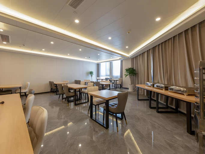 Food & Drinks 4, GreenTree Inn Zhejiang Jiaxing Honghe Town, Jiaxing