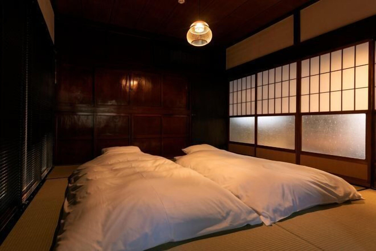 Bedroom 3, Machihaku 456 [One private house], Shizuoka