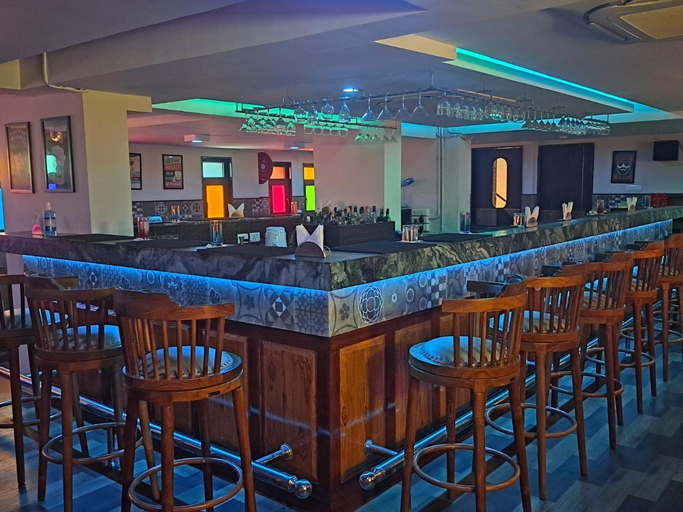 Food & Drinks, Hotel Saratharajans, Madurai