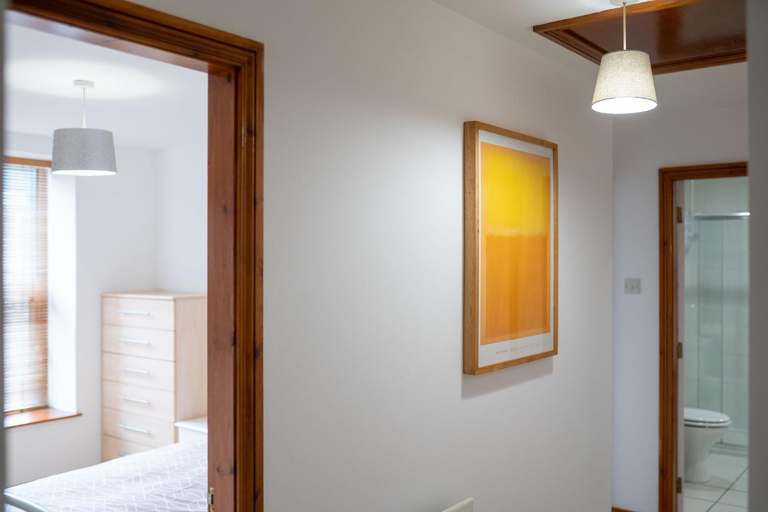 Bathroom, Apartment 2 Bedroom, Ballyhackamore, Belfast