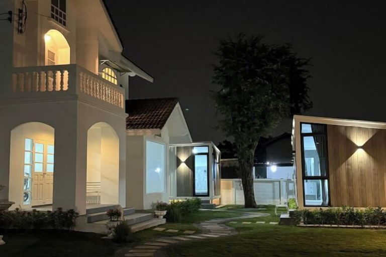 Exterior 2, Coolplay house sukhumvit onnut, Phra Khanong