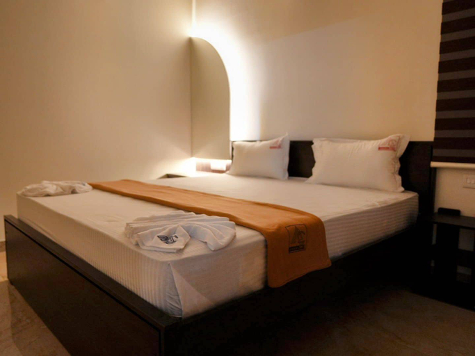 Room 3, AMAIRA STUDIO LIVING, Coimbatore