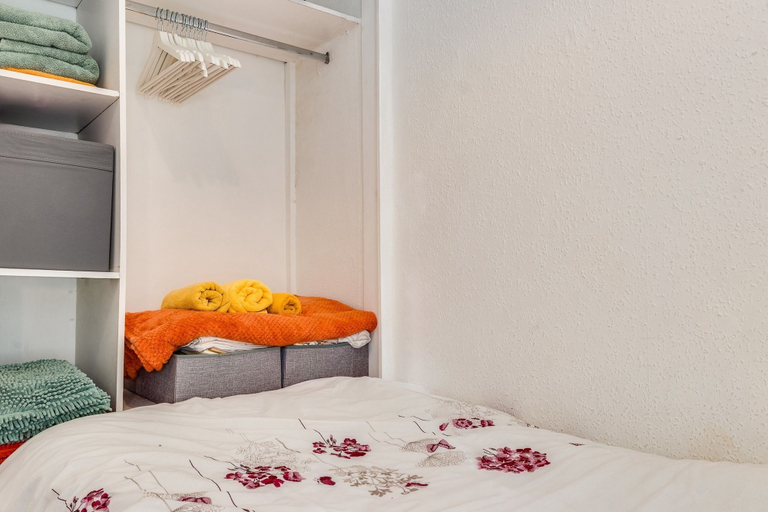 Room 4, RS Belfast Hesketh, Belfast