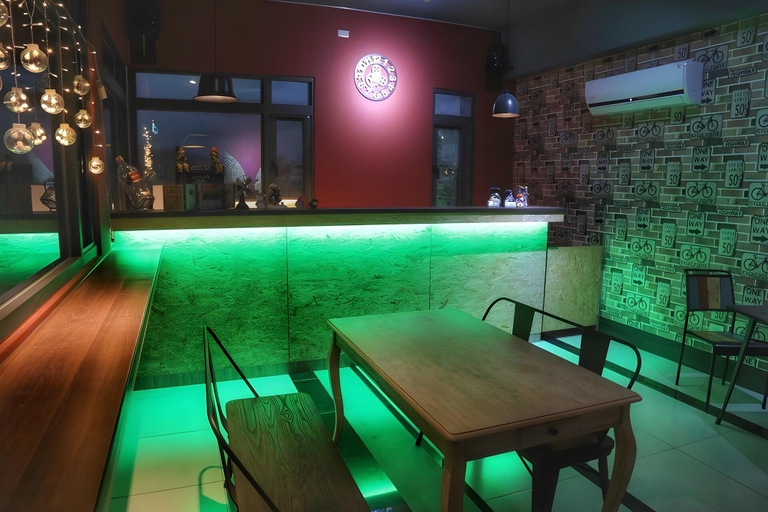 Sport & Beauty 5, Sea Breeze B&B., Hualien