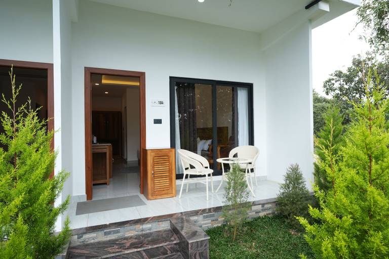 Room 5, Zeezmount Resorts & Spa Munnar, Idukki