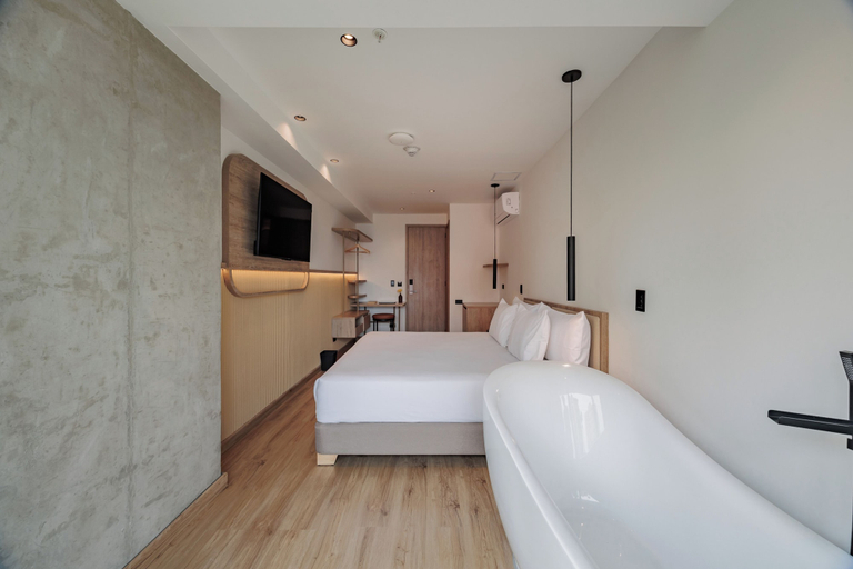 Room 5, Lomm By Somos The Group, Medellín