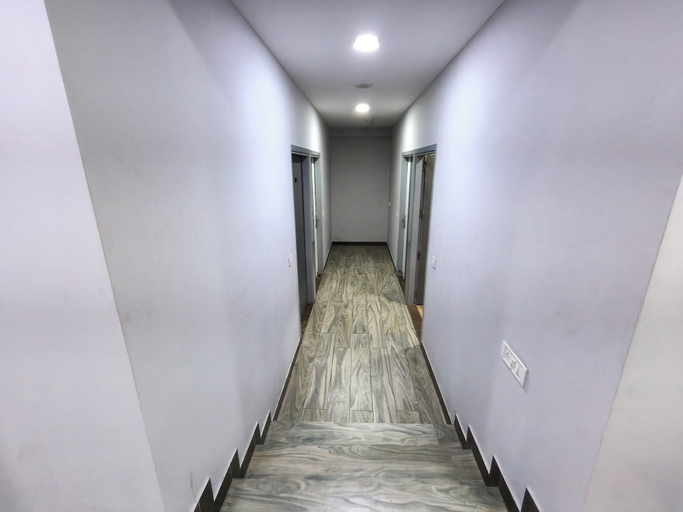 Interior 2, Hotel White Stone near Anand Vihar, Delhi