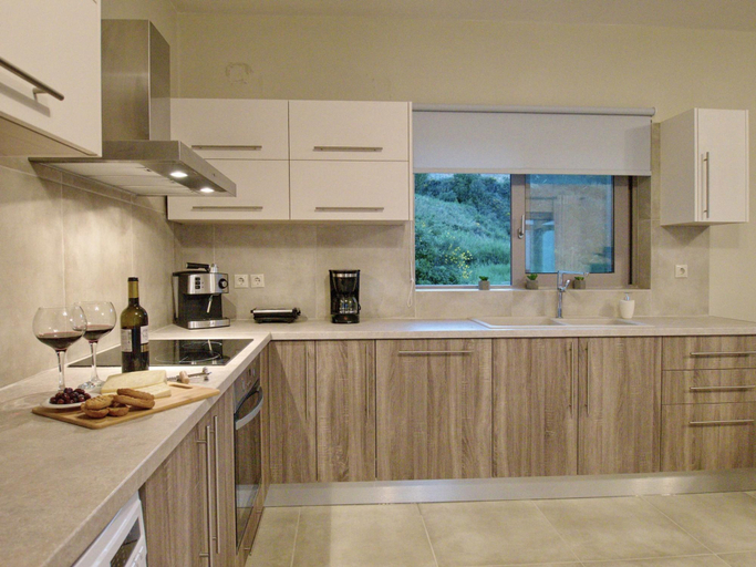 Others 5, Villa Roberta in Spartia, Ionian Islands