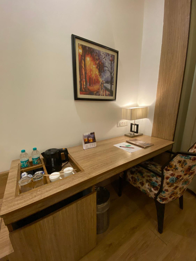 Others 3, Hotel KC Cross Road Panchkula, Panchkula