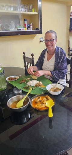 Food & Drinks, Coastal Den Homestay, Ernakulam