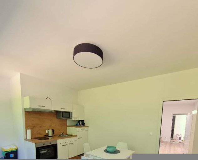 Room 4, Apartmenthaus am Park Wohnung 7, Wilhelmshaven