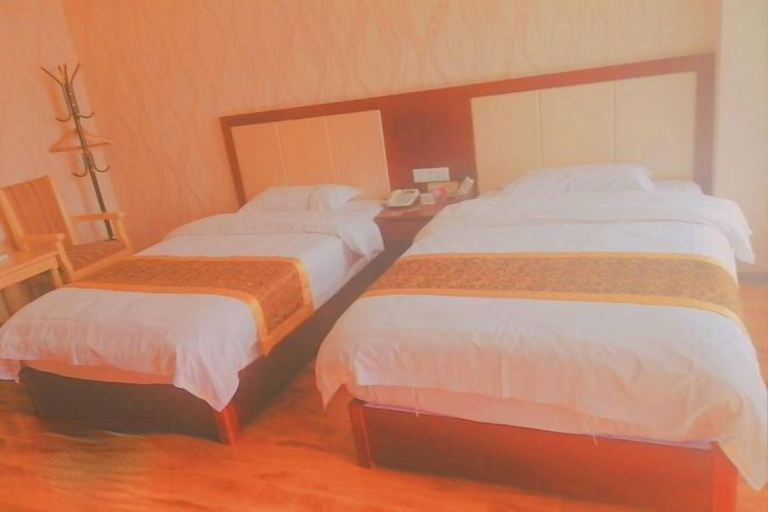 Others 4, Kawaguchi Tenjiao Hotel, Honghe Hani and Yi