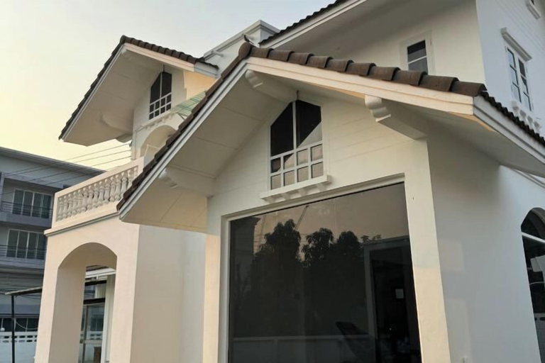 Exterior 4, Coolplay house sukhumvit onnut, Phra Khanong