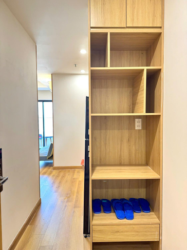 Bedroom 3, TMS Quy Nhon Apartment, Qui Nhơn