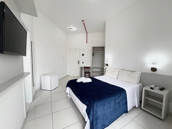 Room 5, Hotel beach canasvieras, Florianopolis