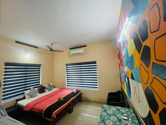 Others 4, Happy Home Varkala, Thiruvananthapuram