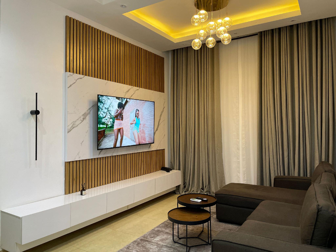 Others 5, The Azaria Hotel & Apartment, Eti-Osa
