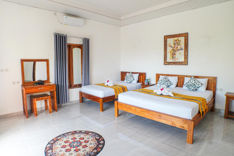 Bedroom 3, Villa Jepun Lovina, Buleleng