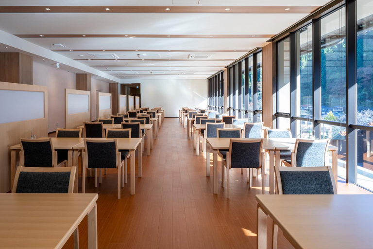 Food & Drinks 5, Izumo Yumuraonsen Seiranso, Unnan