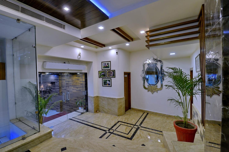 Others 5, Hotel Mayur by RoomsInc Katra, Reasi