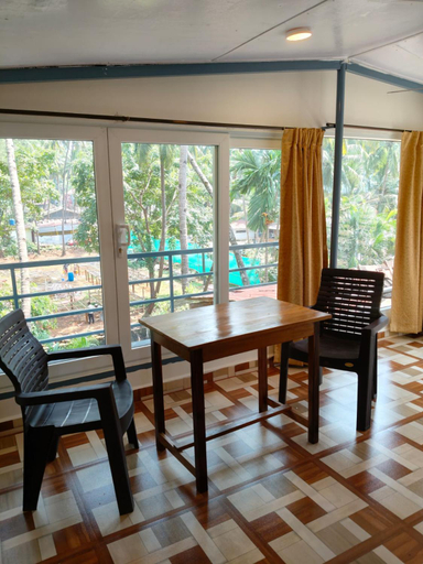 Others 5, RED HOUSE - AGONDA BEACH, South Goa