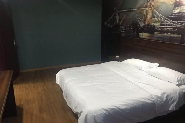 Bedroom 3, XInTian, Bozhou
