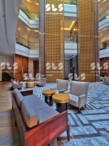 Exterior 4, Autograph By SanLiving - 2BR, Jakarta Barat