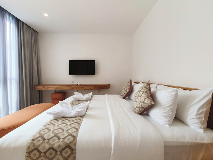 Room 5, Melody Villa Uluwatu, Badung