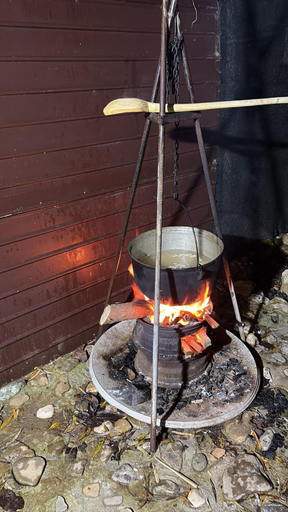 Food & Drinks 4, Vila Ema Rasnov, Rasnov