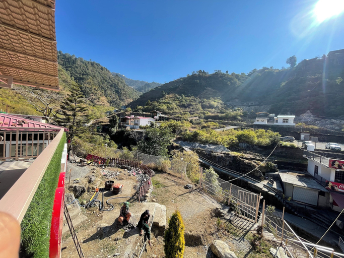 Miscellaneous 5, Yao Adventure Base Camp Bhatta Falls, Dehradun