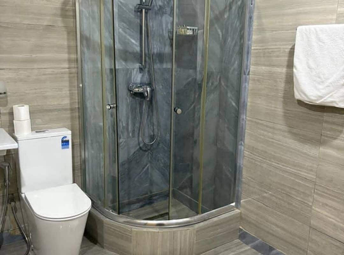 Others 4, HOTEL EL KHATER, Nouakchott