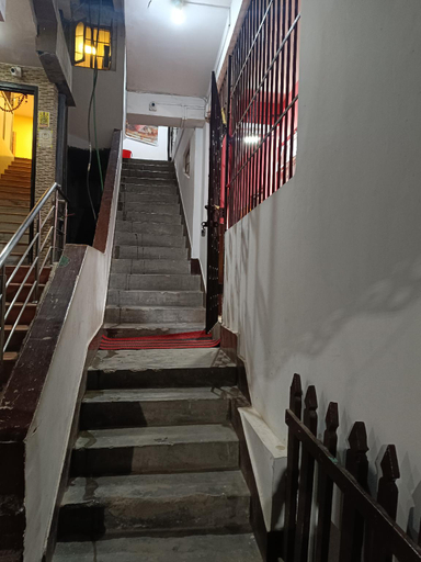 Entrance 4, Himakshi Inn, East Sikkim