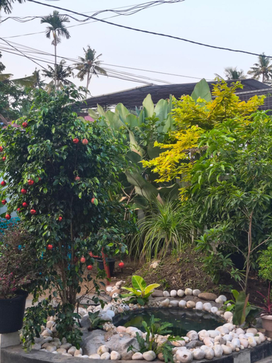 Others 4, Shivoham Homestay, Thiruvananthapuram