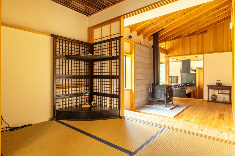 Others 4, Oyamauchi Te - Vacation STAY 17102, Nasu