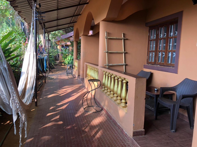 Others 5, Anjuna Hideout, North Goa