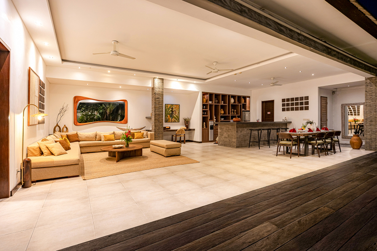 Others 2, Renovated Villa Amba Laba | 5 min to Seminyak Beach, Badung