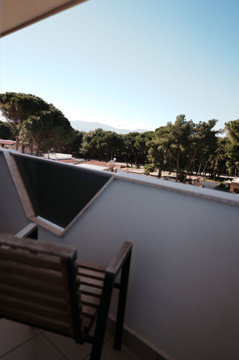 Room 3, Villa Solis, Vlorës