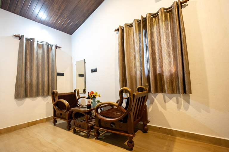 Others 3, Nature Bloom Resort, Kangra