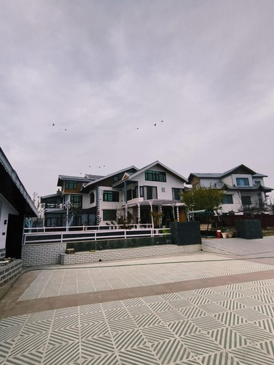 Exterior & Views 1, Id villa, Baramulla