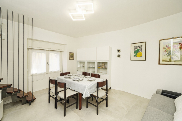 Room 4, Casa all Angolo Relax, Brescia