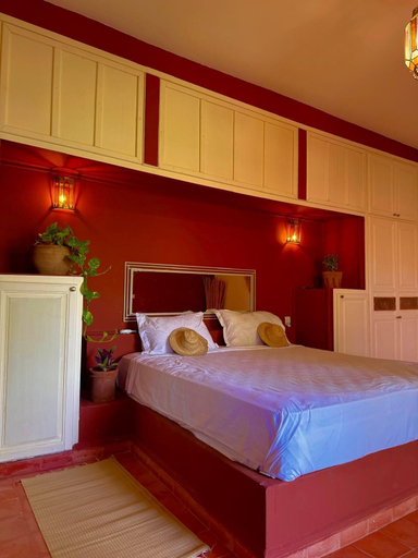 Room 2, Domaine JJ, Al Haouz
