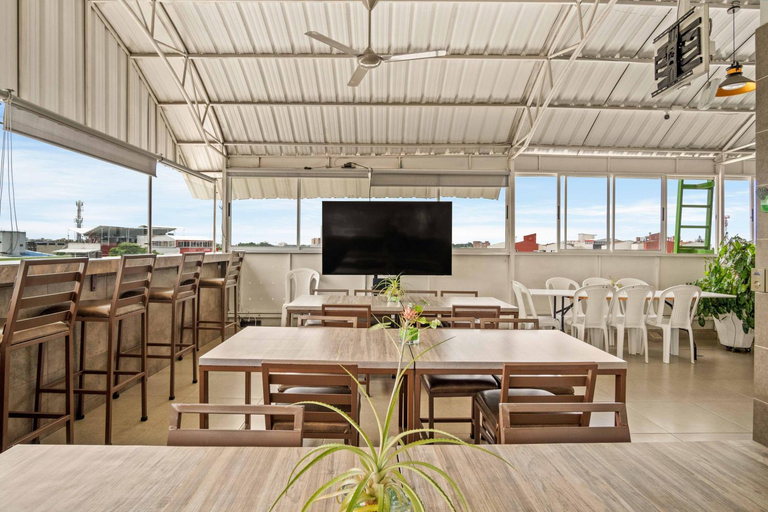 Food & Drinks 5, Aparta Hotel EcoSuite, Santiago de Cali