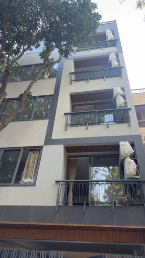 Exterior 3, Fortune Home Service Apartment 3Bhk E-69, Delhi