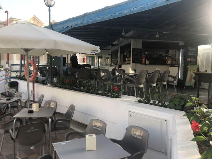 Food & Drinks, Complejo Sun's Gardens - Maspalomas, Las Palmas