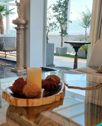 Food & Drinks 4, One 360 Skyline Athens Penthouses, Attica