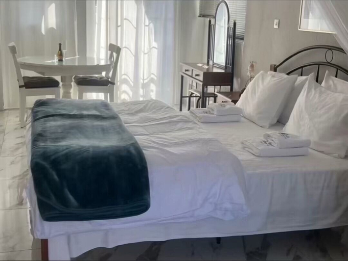 Bedroom 5, Villa Askamnia and Suites, Central Macedonia