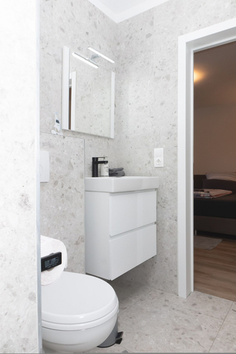 Room 2, Apartmenthaus am Park Wohnung 5, Wilhelmshaven