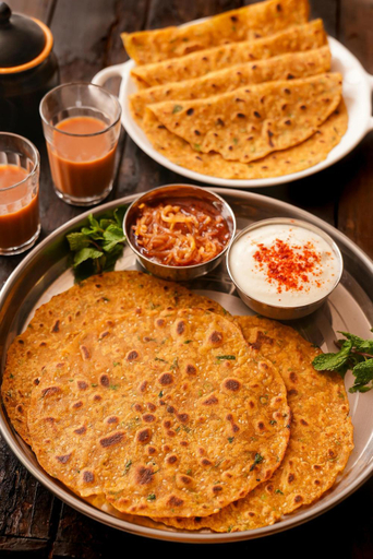 Food & Drinks 5, Hotel New Sun and Rock, Sirohi