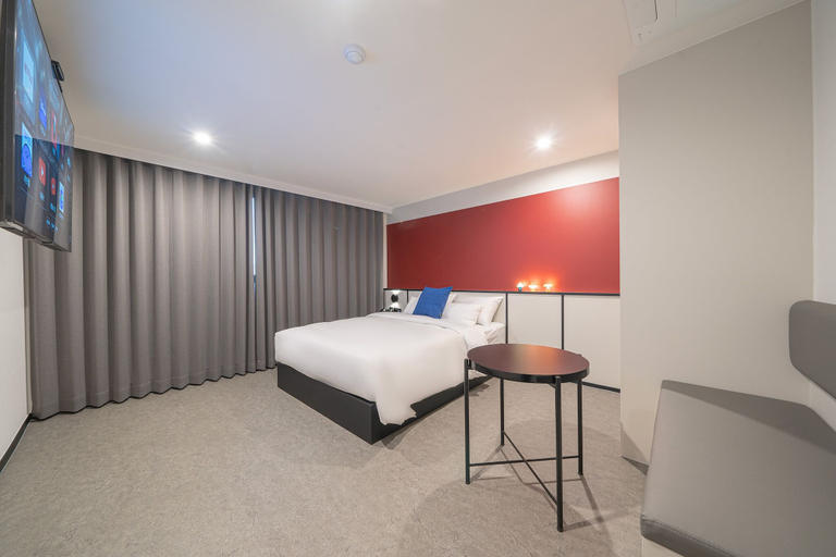 Room 3, HOTEL LAVANDA, Nam